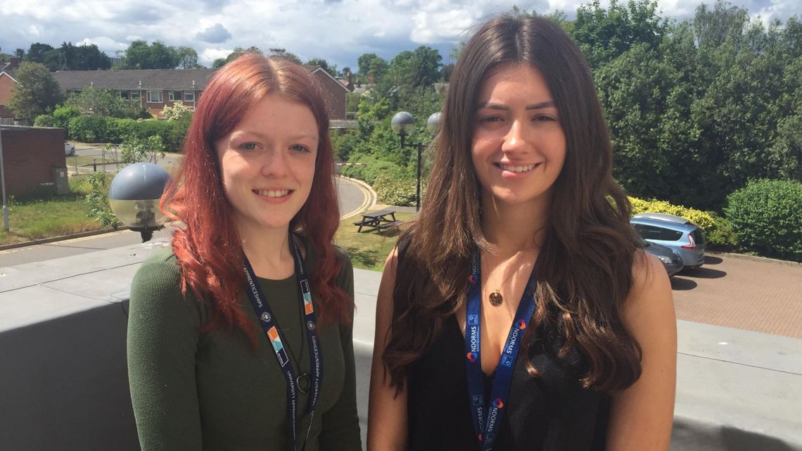 'Oxfordshire Apprentice of the Year' winners share their tips for ...