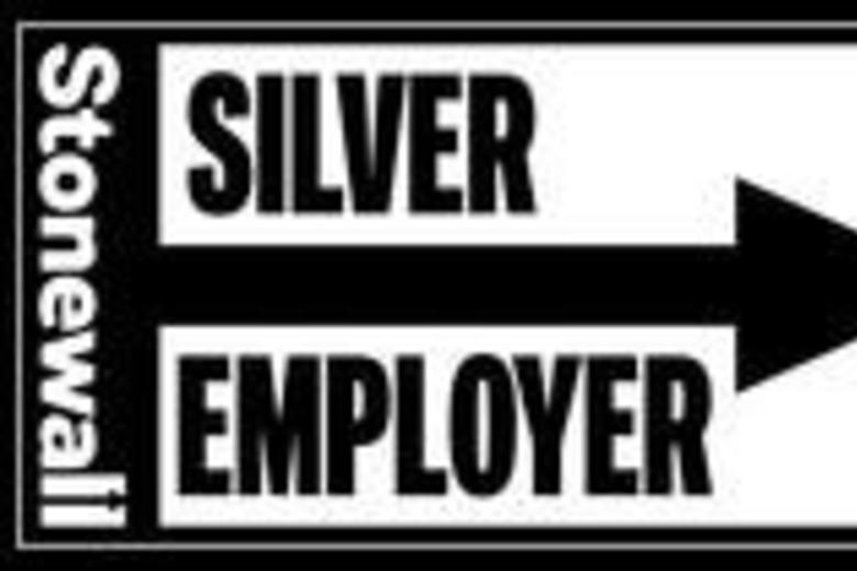 stonewall silver employer image