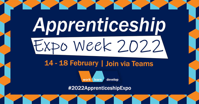 University of Oxford Apprenticeship Expo 2022