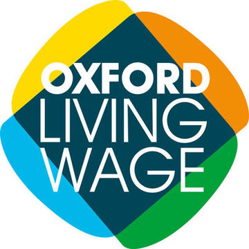 Oxford Living Wage, University of Oxford